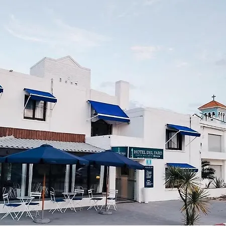 Nuevo Hotel Del Faro Punta Del Este